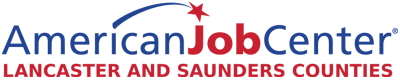 American Job Center logo