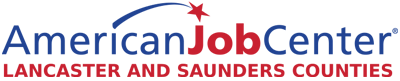 American Job Center Logo