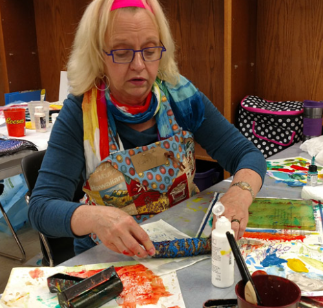 arts and crafts