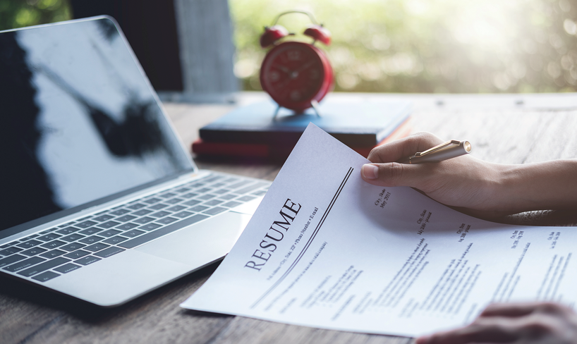 Employment Readiness