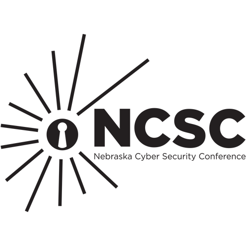 Nebraska Cyber Security Conference logo