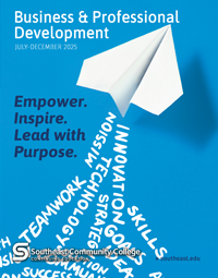 July-Dec. 2025 Business & Professional Development Class Schedule