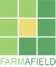 Farm a field logo