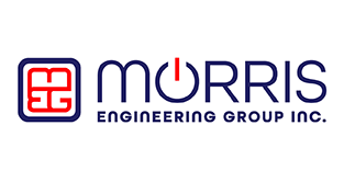 Morris Engineering Group logo