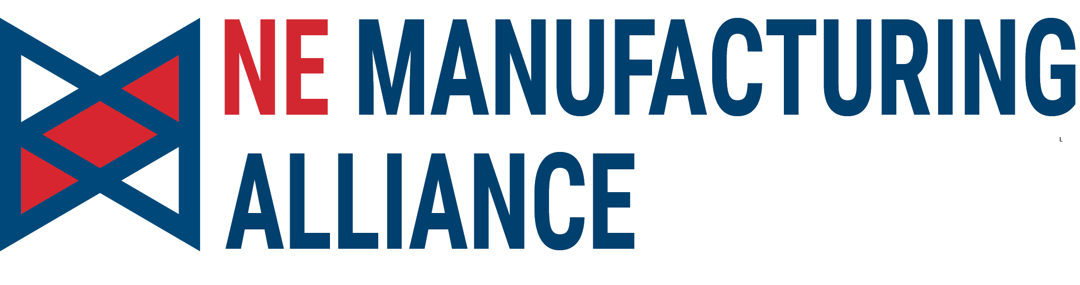 ne manufacturing alliance logo