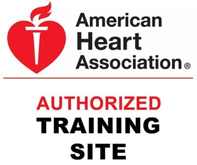 american heart association logo