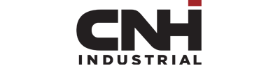 CNH Industrial Logo