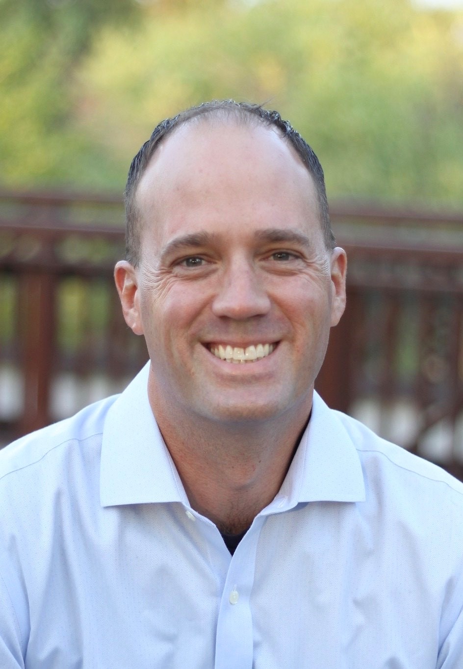 Eric Dunker