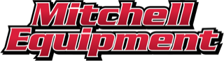 Mitchell Equipment Logo