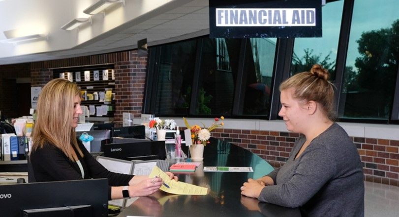 Contact Financial Aid