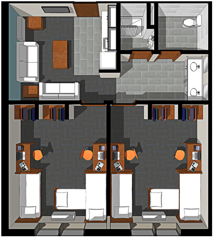 Building Image