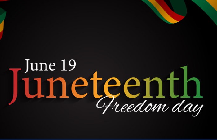 Juneteenth
